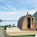 Prázdninový dům 5 Person In Laupstad *