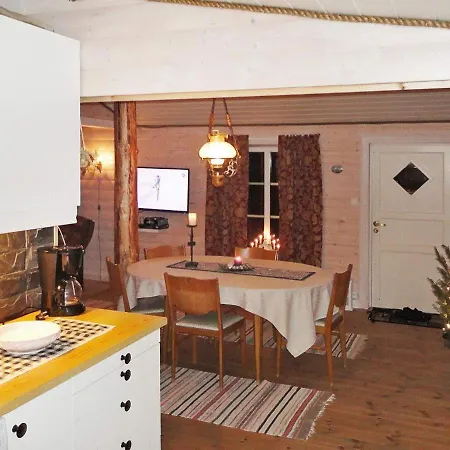 Two-bedroom In Laupstad 5 * Vestpollen