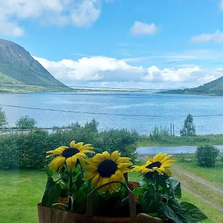 Vakantiehuis 5 Person In Laupstad *