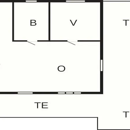 5 Person In Laupstad *