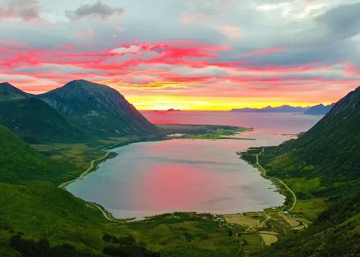 5 Person In Laupstad * Vestpollen